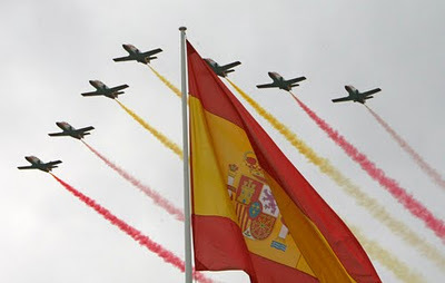 españa